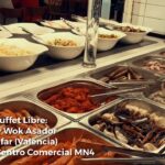 Hoteles en Valencia con delicioso buffet libre para satisfacer tu paladar