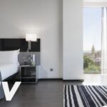 Hoteles Eurostar en Córdoba: lujo y confort en pleno corazón histórico