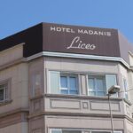 Hoteles por horas en Hospitalet de Llobregat: tu opción ideal para un merecido descanso