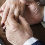 Ideas creativas para celebrar bodas de oro de tus padres