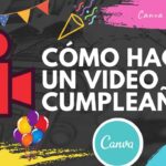 Ideas creativas para videos de cumpleaños: sorprende a tus seres queridos con un regalo audiovisual único