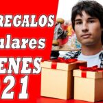 Ideas de regalos para un chico de 17 años