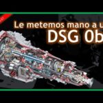 Identifica la caja de cambios de tu Audi en 5 sencillos pasos