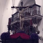 Iglesia de la Encarnación: Un tesoro arquitectónico en Motril