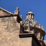 Iglesia de los Santos Justo y Pastor: Un tesoro histórico en Granada