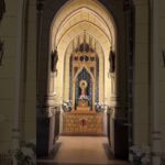 Iglesia de San Fermín de los Navarros: Un legado histórico y religioso en pleno centro de Madrid