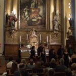 Iglesia Nuestra Señora de Gracia: Un tesoro arquitectónico en Zaragoza