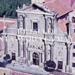 Iglesia Santa María, el tesoro religioso de Alcalá de Henares