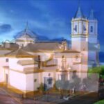 Iglesia Santa María Magdalena en Dos Hermanas: Una Joya Arquitectónica Religiosa
