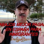 Iglesias en Madrid con empleo para emigrantes guía completa
