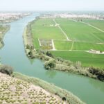 Illa de Gracia: un paraíso natural en el Delta del Ebro