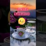 Imágenes bonitas de buenos días para disfrutar del sábado