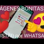 Imágenes de amistad para WhatsApp: ¡Sorprende a tus amigos!