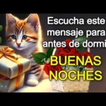 Imágenes de buenas noches para desear una feliz mañana