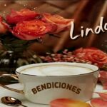 Imágenes de buenos días con mensajes bíblicos que inspirarán tu día