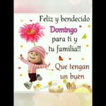 Imágenes inspiradoras de buenos días para empezar el domingo