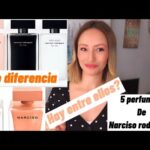 Imita el estilo de Narciso Rodríguez para lucir elegante y sofisticado