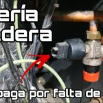 Importancia de apagar la caldera ante cortes de agua Guía práctica