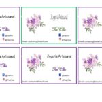 Imprime tus tarjetas de agradecimiento para primera comunión de forma fácil y rápida