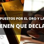 Impuesto sobre la venta de joyas ¿Cuánto debo pagar a Hacienda?