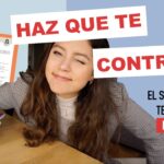 Inclusión del CV en la ficha técnica Guía práctica