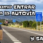 Incorporarse al carril de deceleración Importancia y consejos