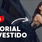 Increíbles vestidos de alta costura para tus fiestas exclusivas
