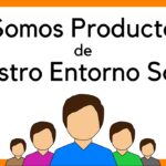 Influencia del entorno social en tu desarrollo personal y profesional