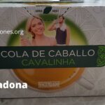 Infusión de cola de caballo: el aliado perfecto para una salud óptima, disponible en Mercadona