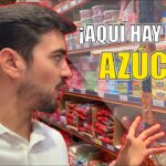 Ingresos promedio de trabajadores en tiendas de chucherías