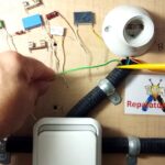 Instalación de condensador para lámparas LED Guía paso a paso