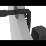 Instalación de estufa de leña con salida horizontal pasos clave