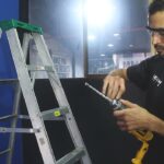 Instalación de saco de boxeo en casa Guía de pasos