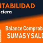 Interpreta tu balance de sumas y saldos en 5 pasos fáciles