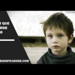 Interpretación de sueños Alguien se pierde y no lo encuentras