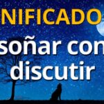 Interpretación de sueños: discutiendo con una mujer en tus sueños