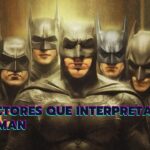 Intérprete de Batman en la primera serie a color descúbrelo ahora