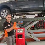Intervalo recomendado para cambiar aceite caja cambios automática Mercedes