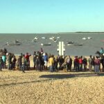 Invierno en Sanlúcar de Barrameda: paisajes y tradiciones