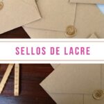 Invitaciones de boda con sello de cera: ¡personaliza tu día especial!