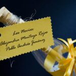 Invitaciones originales: sorprende a tus invitados con invitaciones de boda en botella