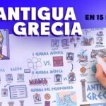 Isla de Ítaca patria de Ulises en el oeste de Grecia