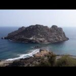 Isla del Fraile: un paraíso en Murcia para desconectar de la rutina
