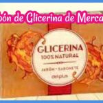 Jabón facial de glicerina de Mercadona: suave y efectivo para una piel radiante