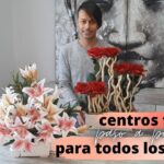 Jardineras de flores naturales para Todos los Santos dónde encontrarlas