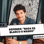 Javier de Miguel presenta a su misteriosa novia en redes sociales