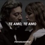 Je t'aime moi non plus - La traducción al español que te dejará sin aliento