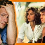 Jennifer Grey y Patrick Swayze: La Historia de Amor Detrás de Dirty Dancing