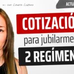 Jubilación ¿Cómo influye haber cotizado en régimen general y autónomo?