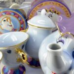 Juego de té Bella y Bestia ¿Dónde comprarlo?